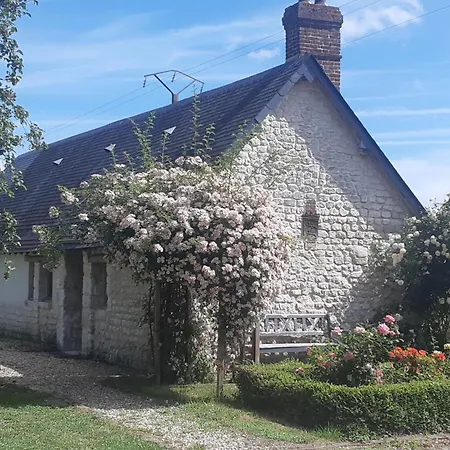 Vallee De Seine